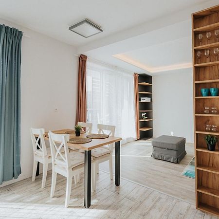 Apartmány u Škraba Bešeňová Exterior foto