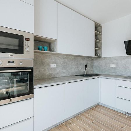 Apartmány u Škraba Bešeňová Exterior foto