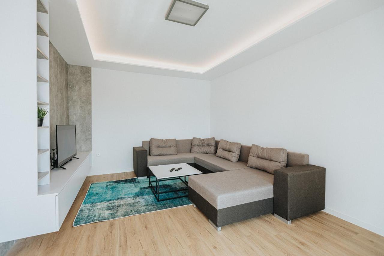 Apartmány u Škraba Bešeňová Exterior foto